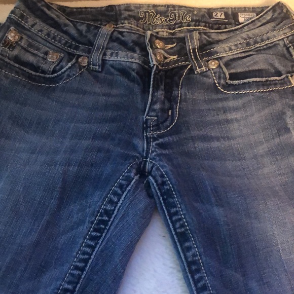 Miss me jeans p1543 - Picture 3 of 13